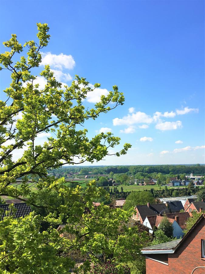 Am Berghang Bad Bentheim Eksteriør billede